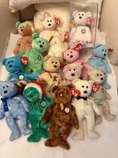 Beanie babies collection for sale  LONDON