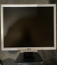 Monitor lcd acer usato  San Benedetto del Tronto