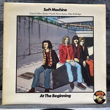 Soft machine the gebraucht kaufen  Dossenheim