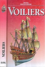 Petite encyclopédie voiliers d'occasion  Saint-Zacharie