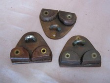 Dinghy tufnol cam for sale  WINDSOR