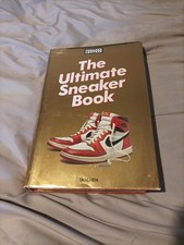 Sneaker freaker ultimate for sale  PRESTON