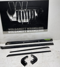 Top tub rail for sale  Burbank