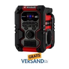 Einhell dab akku gebraucht kaufen  Wuppertal