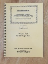 Heritage volume bb for sale  DURSLEY