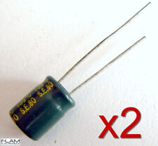 Condensateur sanyo 100v d'occasion Condensateur sanyo 100v d'occasion  Gouzeaucourt