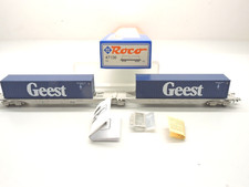 Roco 47106 doppel gebraucht kaufen  Deutschland