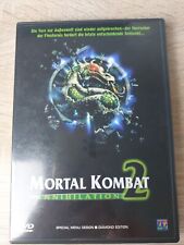 Mortel kombat 2 gebraucht kaufen  Kürnbach