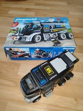 Sek truck playmobil gebraucht kaufen  Stuttgart