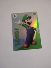 Carte panini mario d'occasion  Marseille XI