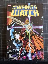 Infinity watch vol. for sale  Inwood