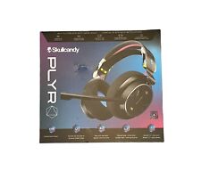 Skullcandy PLYR fone de ouvido supra-auricular multiplataforma para jogos sem fio com bateria de 24 horas comprar usado  Enviando para Brazil
