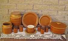 Retro vintage hornsea for sale  BUXTON