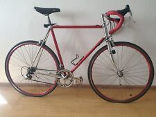 Vitus 979 Dural frameset red, używany na sprzedaż  PL