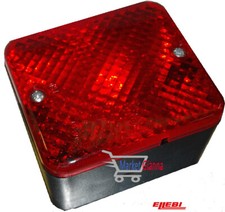 Fanale retronebbia per usato  Compiobbi
