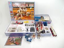 Lot vrac robotix d'occasion  France