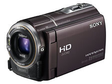 Sony handycam hdr gebraucht kaufen  Fürth