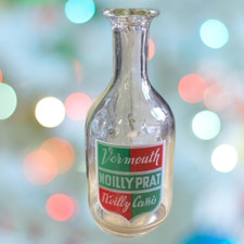 Bouteille carafe verre d'occasion  Janzé
