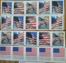 Forever stamps for sale  Summerville