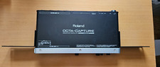 Roland ctacapture usb gebraucht kaufen  Puchheim