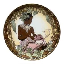 Unicef collector plate for sale  Fort Wayne