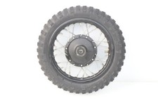 Front wheel rim d'occasion  Expédié en Belgium