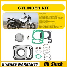 Honda cbf125 cbf for sale  HATFIELD