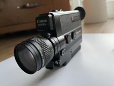 Canon 514 super for sale  ELY