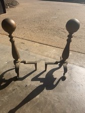 Vintage brass cannonball for sale  Longview