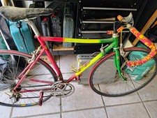 Vélo course ancien d'occasion Vélo course ancien d'occasion  Garéoult