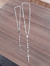 Rosary beads catholic for sale  KIDDERMINSTER