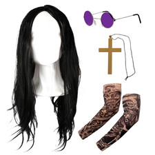 Mens darkness prince for sale  LEIGH-ON-SEA