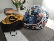 casco integrale suomy usato casco integrale suomy usato Napoli