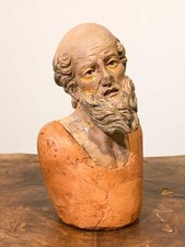 Scultura presepe napoletano usato  Perugia