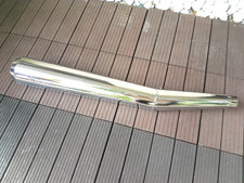 moto guzzi exhaust gebraucht kaufen  Wolfhagen