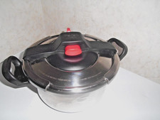 Tefal clipso druckkochtopf gebraucht kaufen Tefal clipso druckkochtopf gebraucht kaufen  Berlin