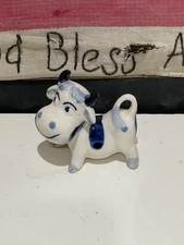 Vintage ceramic delft for sale  Waunakee