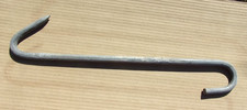 Vtg galvanized butcher for sale  Logan