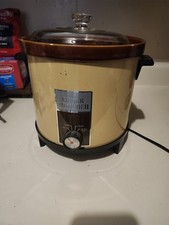 Vtg mcm crock for sale  Saint Francisville