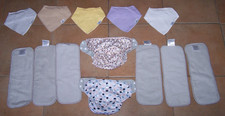 Simple cloth diapers for sale  Fairhope