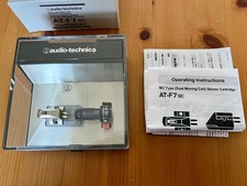 Audio technica moving for sale  KEIGHLEY