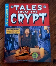 Tales crypt official for sale  LEEK