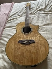 Ibanez ew2012asent string for sale  SOLIHULL