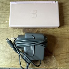 Console nintendo lite d'occasion  Prayssac