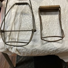 Vtg metal jar for sale  Shelbina