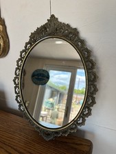 Vintage french brass for sale  PERSHORE