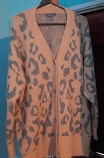 Women leopard print for sale  LINCOLN