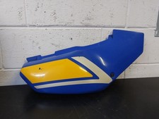 Original yamaha xtz d'occasion  Expédié en Belgium
