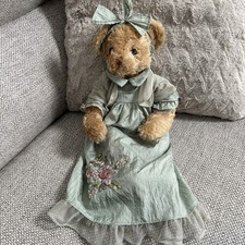 Junction eighteen teddy for sale  ALFRETON