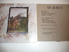 Untitled led zeppelin gebraucht kaufen  Niedernhausen